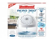 UniBond Aero 360 PURE Moisture Absorber System